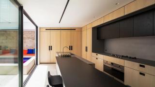 Contemporary-style Villa in Gustavia - 1