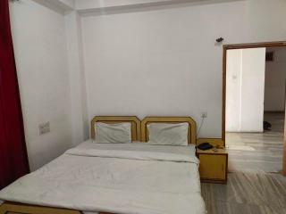 Hotel O Krishna Villas - Pushkar - 0