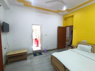 Hotel O Krishna Villas - Pushkar - 8