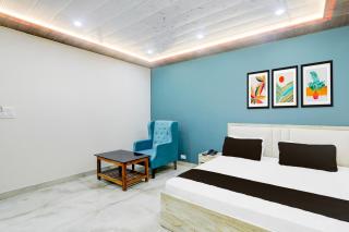 Hotel O Aryan - Patna - 8