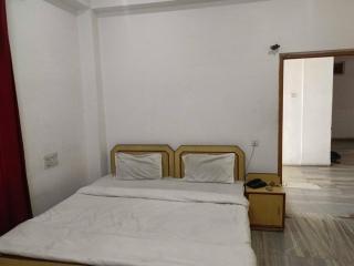 Hotel O Krishna Villas - Pushkar - 7
