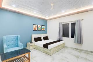Hotel O Aryan - Patna - 9