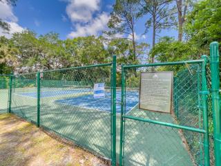 2112 Beach Wood - Amelia Island - 1