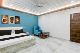 Hotel O Aryan - Patna - 5