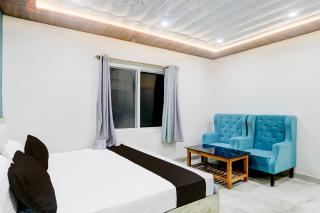 Hotel O Aryan - Patna - 3