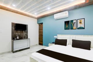 Hotel O Aryan - Patna - 4
