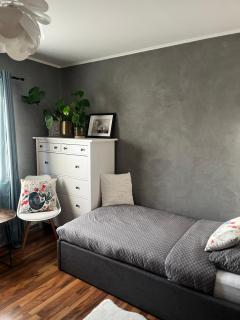 Apartmán Oparno - České středohoří - Oparno - 9