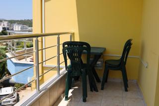 Amelia Apartments - 5