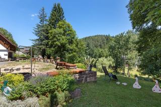 Gästehaus Löwen - Schramberg - 1