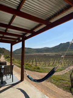Cadle Craft Cottage - Montagu - 8