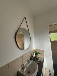 Cadle Craft Cottage - Montagu - 7