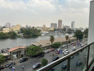 Nile view - Kairo - 3