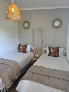 Cadle Craft Cottage - Montagu - 6