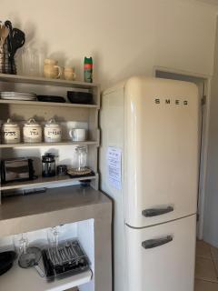 Cadle Craft Cottage - Montagu - 4