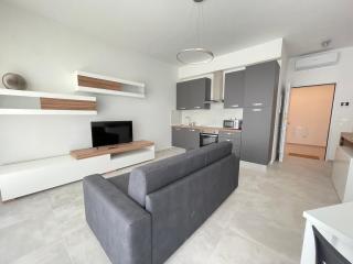 Suite Apartment Palotta 2 - 0