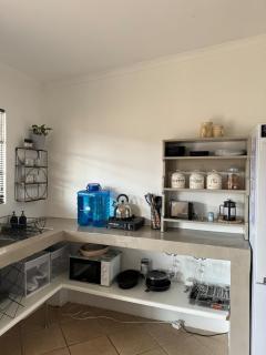 Cadle Craft Cottage - Montagu - 3