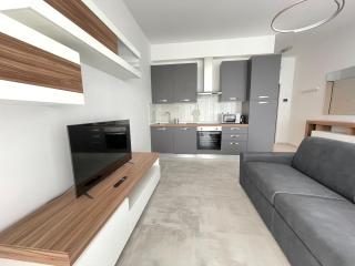 Suite Apartaments Pallotta 2 by Affitti Brevi Rimini - Rimini - 7