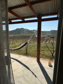 Cadle Craft Cottage - Montagu - 2