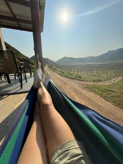 Cadle Craft Cottage - Montagu - 1