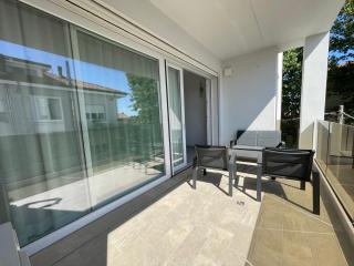 Suite Apartaments Pallotta 2 by Affitti Brevi Rimini - Rimini - 1