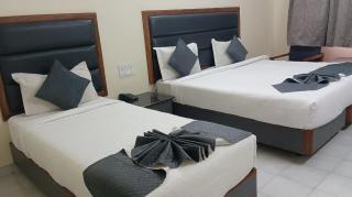 Hotel Ranjit Residency - Hyderabad - 6