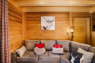 Simply Morzine - Chalet Petit Central - 6