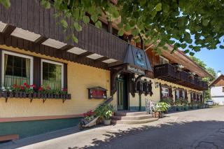 Gästehaus am Eichbach - Schramberg - 9