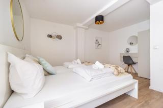 Dolce Vita Flair in Center - Graz - 8