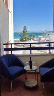 Appartamento Sky Apulia con la vista sul mare - Porto Cesareo - 0