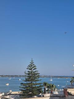 Appartamento Sky Apulia con la vista sul mare - 1