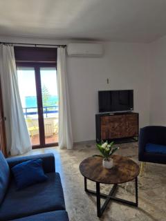 Appartamento Sky Apulia con la vista sul mare - Porto Cesareo - 8