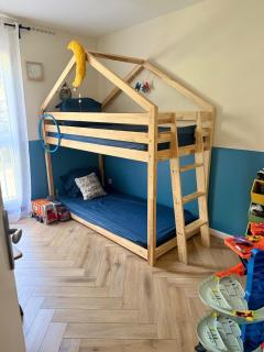 Magnifique T3 climatisé, terrasse et piscine - 6