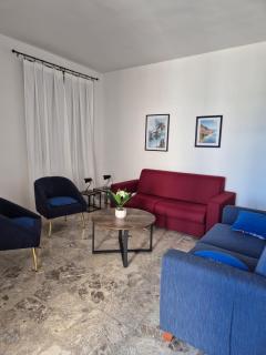 Appartamento Sky Apulia con la vista sul mare - Porto Cesareo - 8