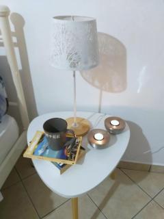 Adelia's Luxury Studio in Corfu - Città di Corfù - 3