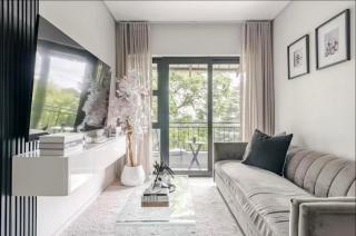 Feel Home Away from Home - Johannesburg - 7