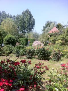 manoir d archelles - 5