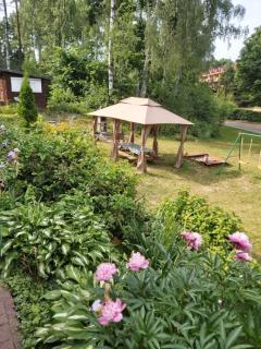 Leśne Zacisze - Kretowiny - 6