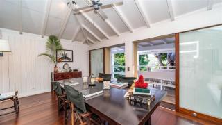 Romantic Getaway Overlooking Vegetal Scenery - Gustavia - 5