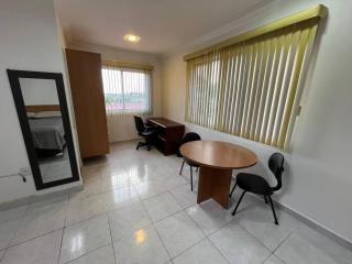 Suíte Privativa em Adrianópolis - 9