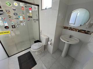 Suíte Privativa em Adrianópolis - Manaus - 8