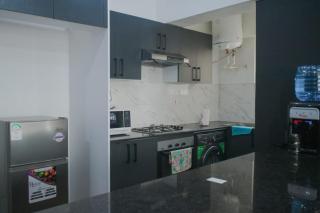 1br,Gym, pool, Klb Hse, BB court - Nairobi - 3