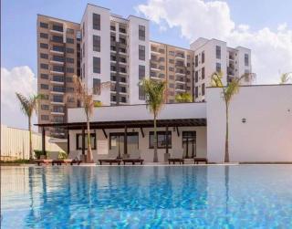 1br,Gym, pool, Klb Hse, BB court - Nairobi - 1