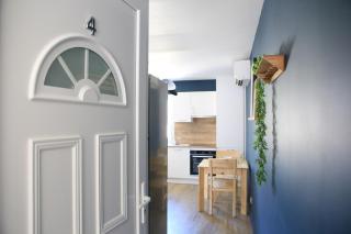 Superbe apartement T2 - 7