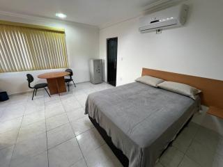 Suíte Privativa em Adrianópolis - Manaus - 2