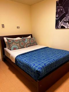 Habitación acogedora - Bogotá - 9