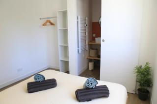 Superbe apartement T2 - 3