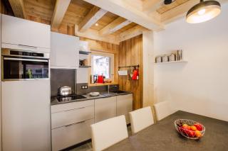 Simply Morzine - Chalet Petit Central - 2