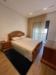 Espace gardenia - Oulad Akkou - 4