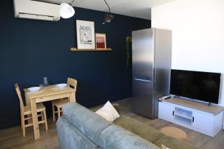 Superbe apartement T2 - 2