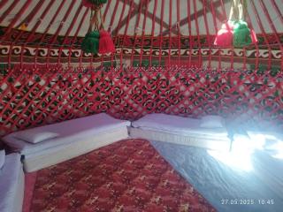 Ulan Camp - Kol-Suu - 7